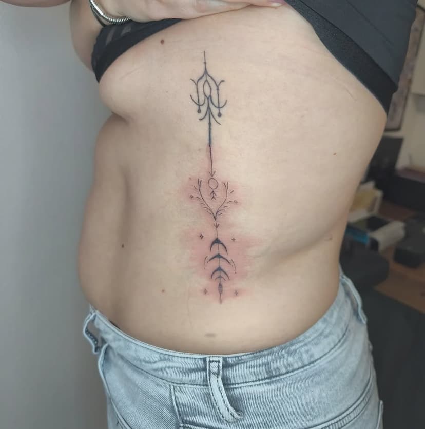 Tatouage de Helios - Tatouage Reims