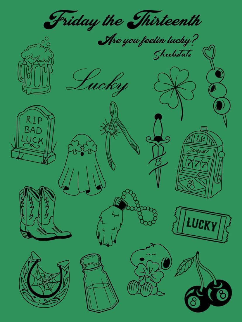 Tatouage de Hocus Pocus