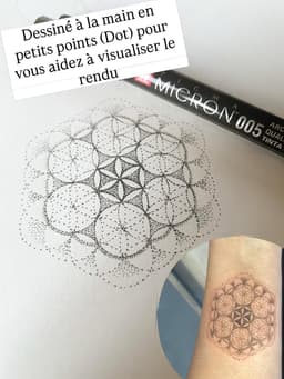 Holist’ink tattoo therapie