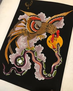 House of Blues Tattoo Studio