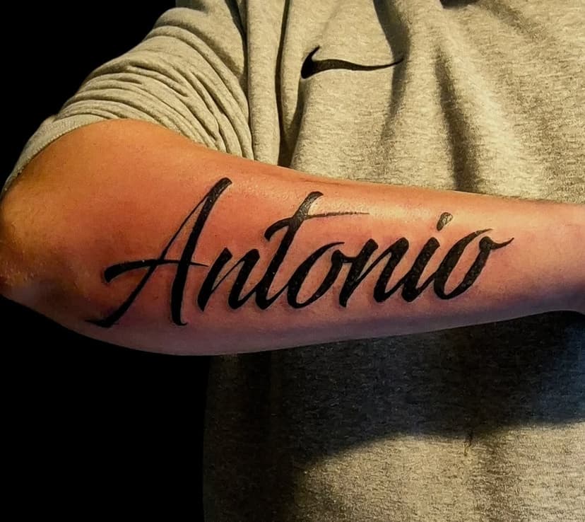 Tatouage de INK LOVE TATTOO