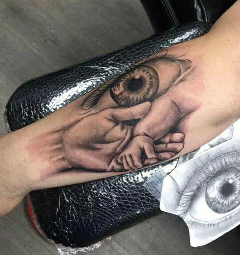 Tatouage de Ink More