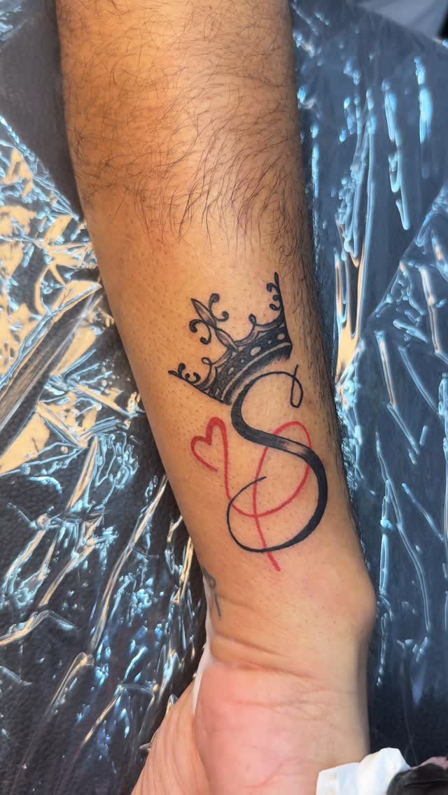 Tatouage de Ink Passion Tattoo