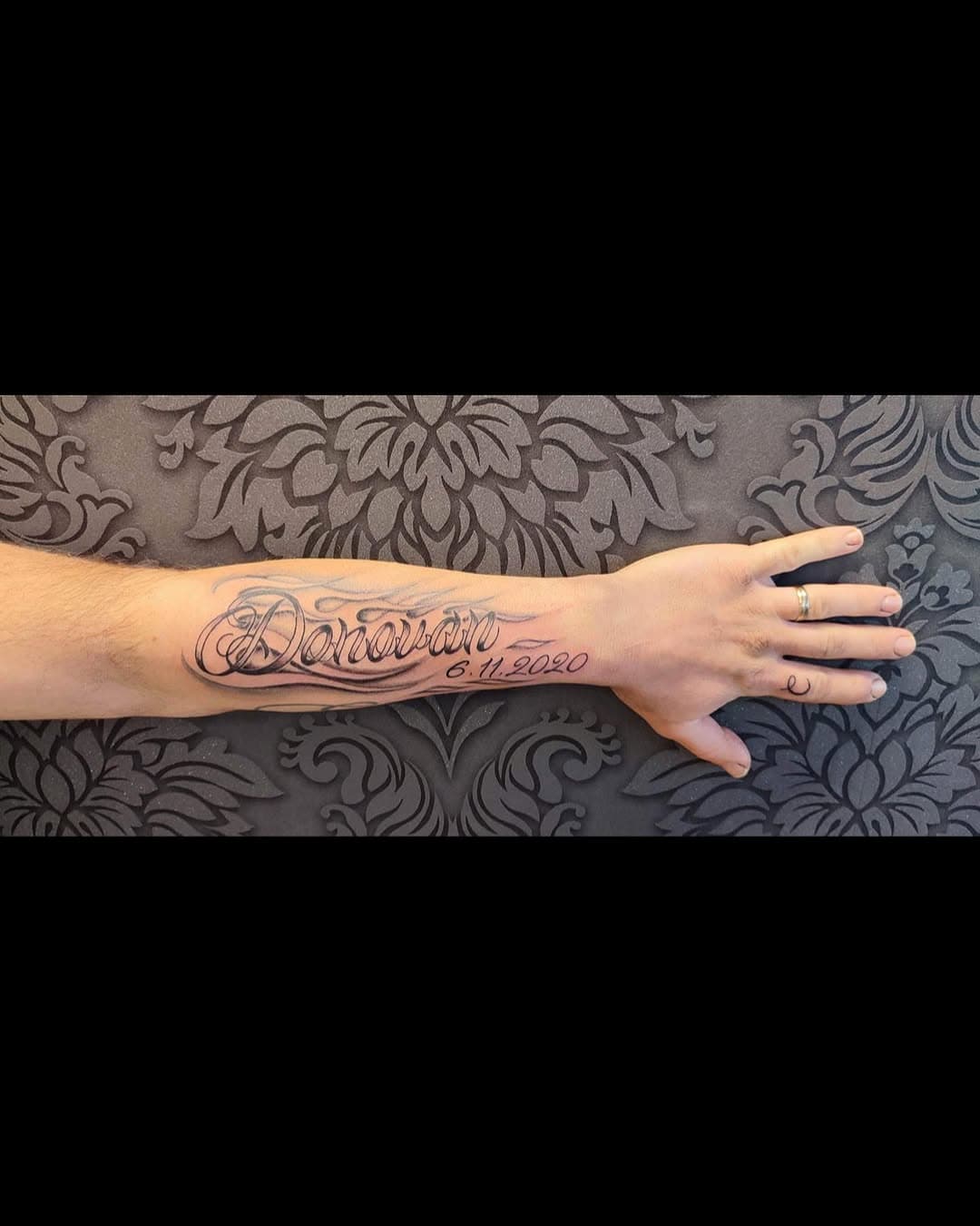 Tatouage par INK TATTOO Studio