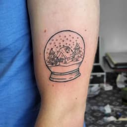 INKMAGINARIUM TATTOO