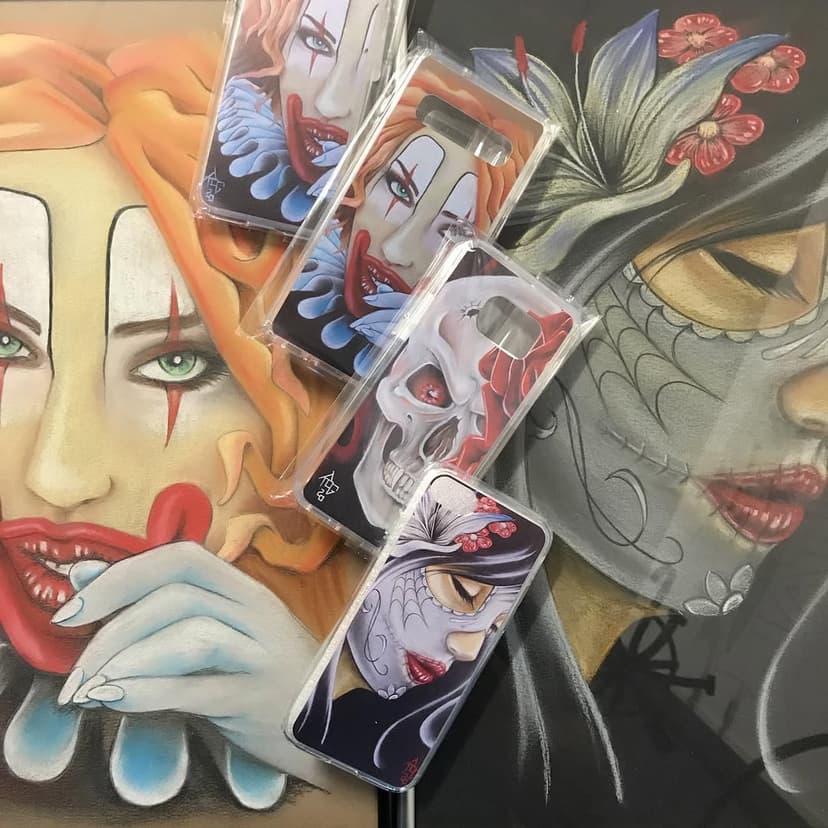 Tatouage de INKRAMENTAL - Tatouage