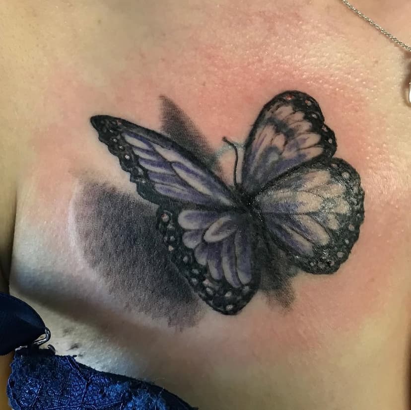 Tatouage de INKRAMENTAL - Tatouage