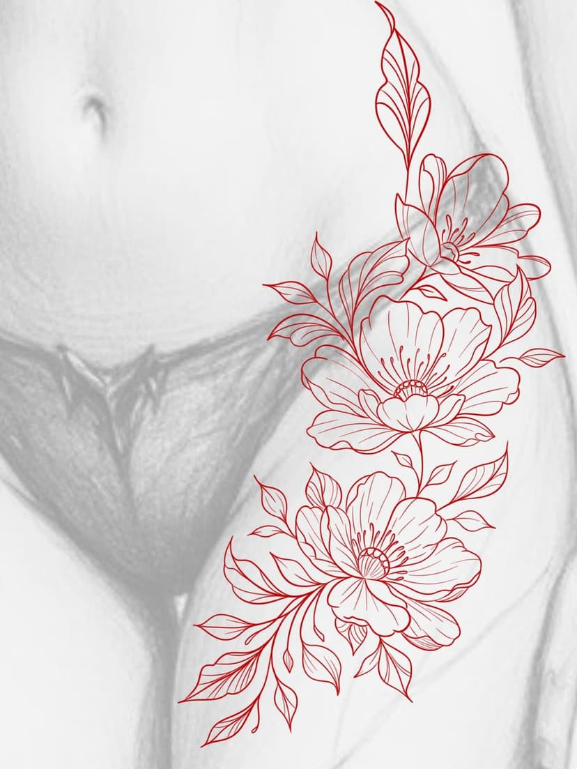 Tatouage de Inks Art Tattoo