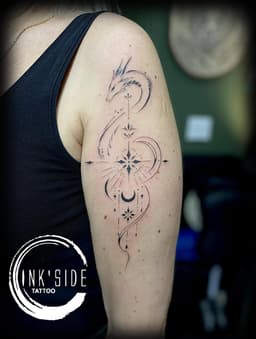 INKSIDE tattoo