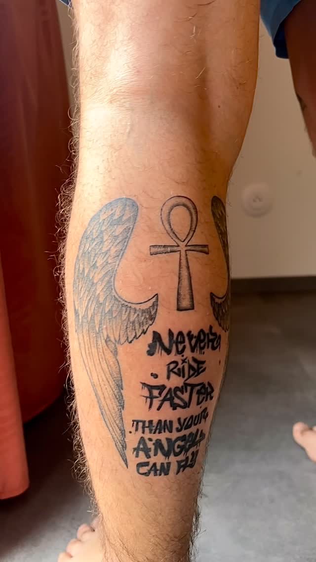 Tatouage de Instant Tattoo