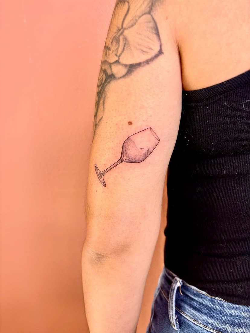 Tatouage de Instant Tattoo