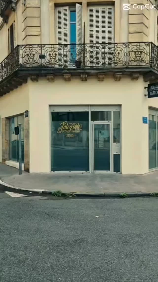 Tatouage de Integrale Tattoo