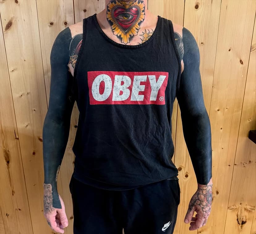 Tatouage de Izanami Tattoo SK