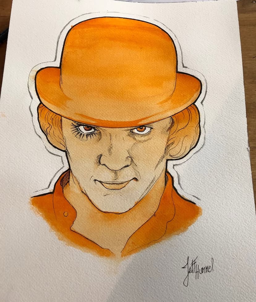 Tatouage de J'aurai ta peau