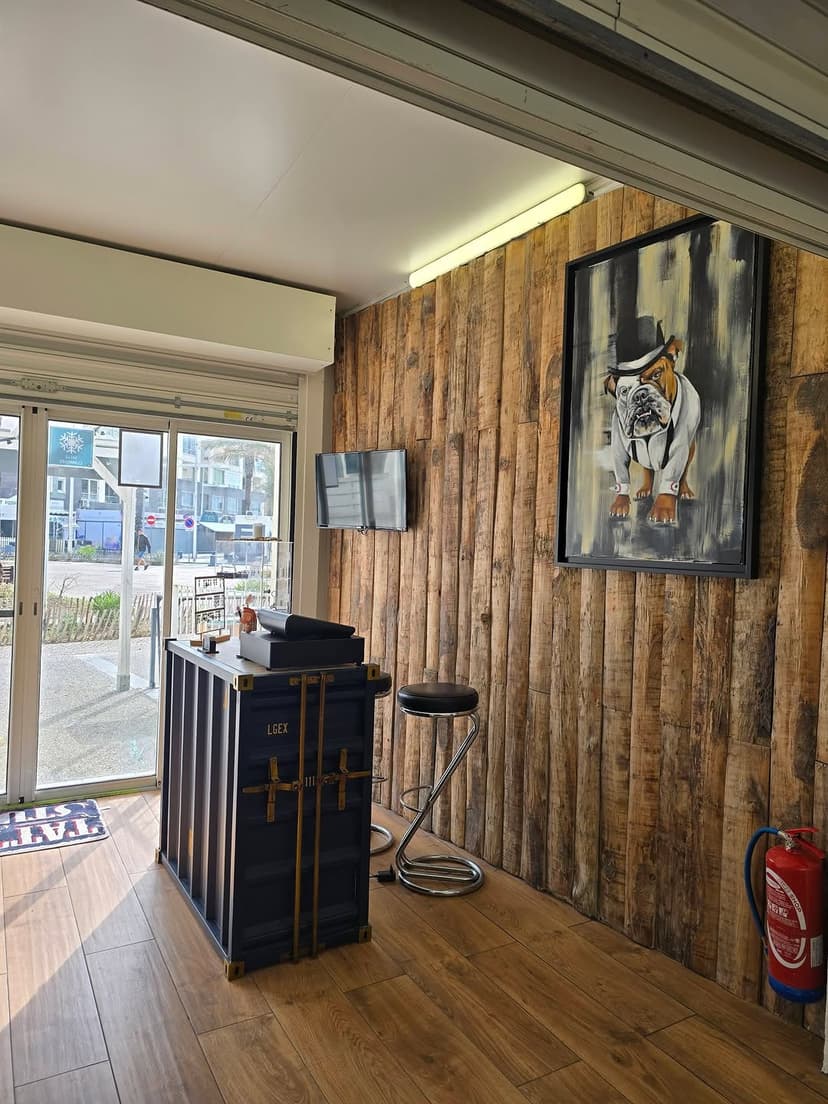 Tatouage de J'aurai ta peau