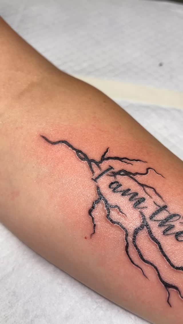 Tatouage de Jacky Tatouages