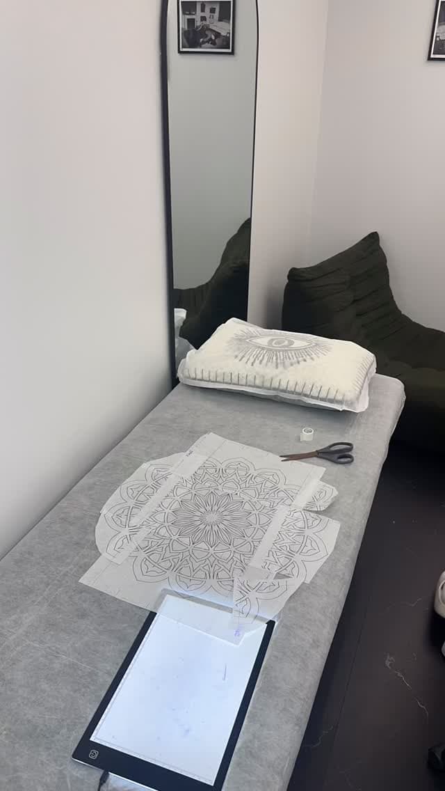 Tatouage par JB Tattoo