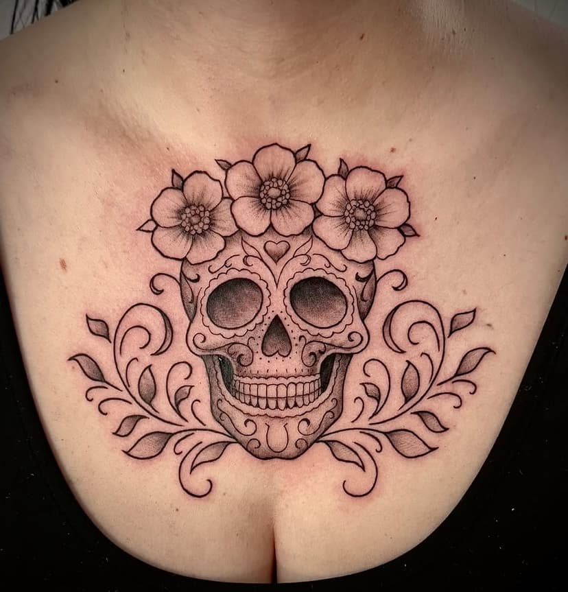 Tatouage de Jokko Tattoo