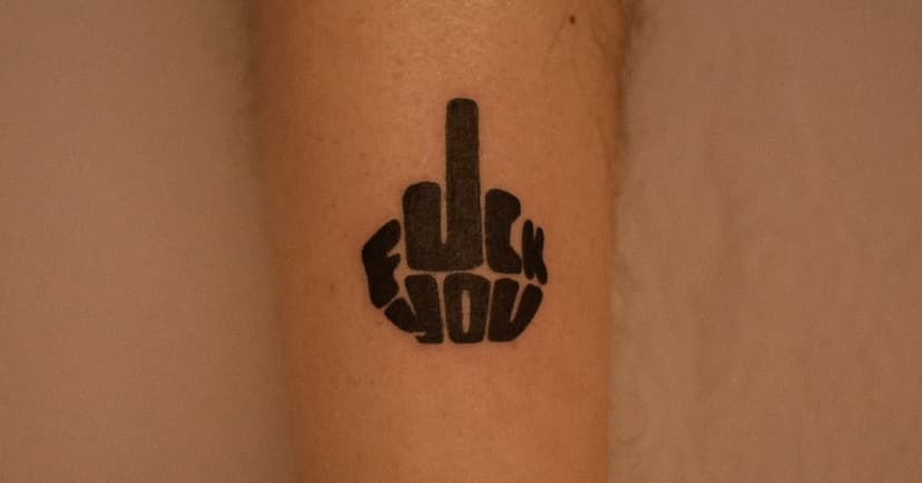 Tatouage de Kajiya Art