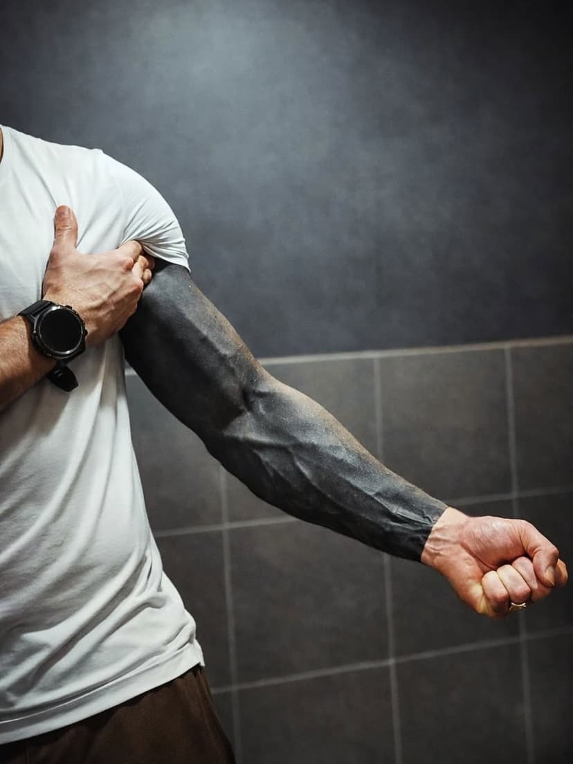 Tatouage de Kingdom Tattoo