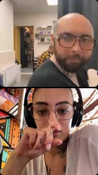 Tatouage de Kingdom Tattoo