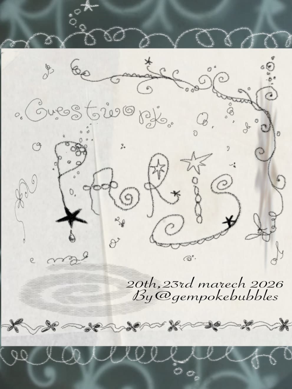 Tatouage par Kréa’jo