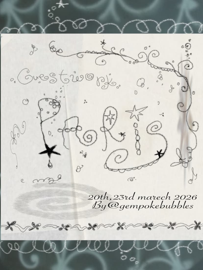 Tatouage de Kréa’jo