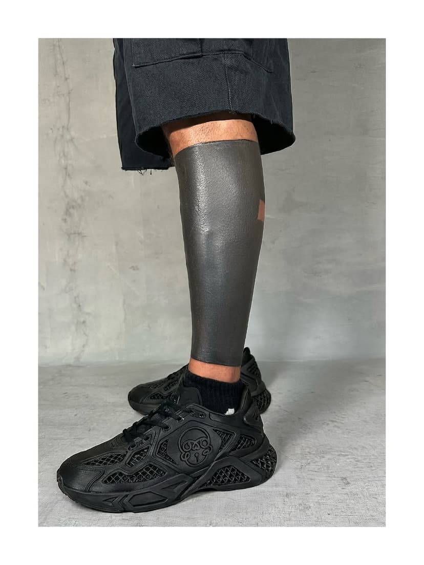 Tatouage de Kups tattoo