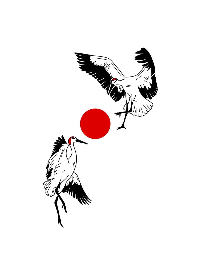 Tatouage de Kuro Akai Tattoo