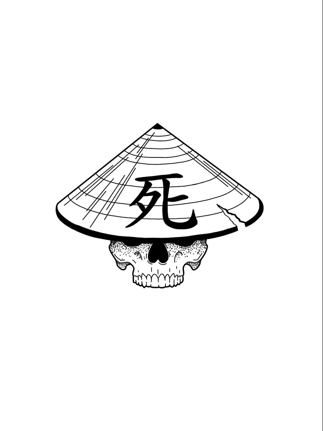 Tatouage par Kuro Akai Tattoo