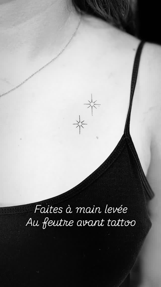 Tatouage de L-Tattoo