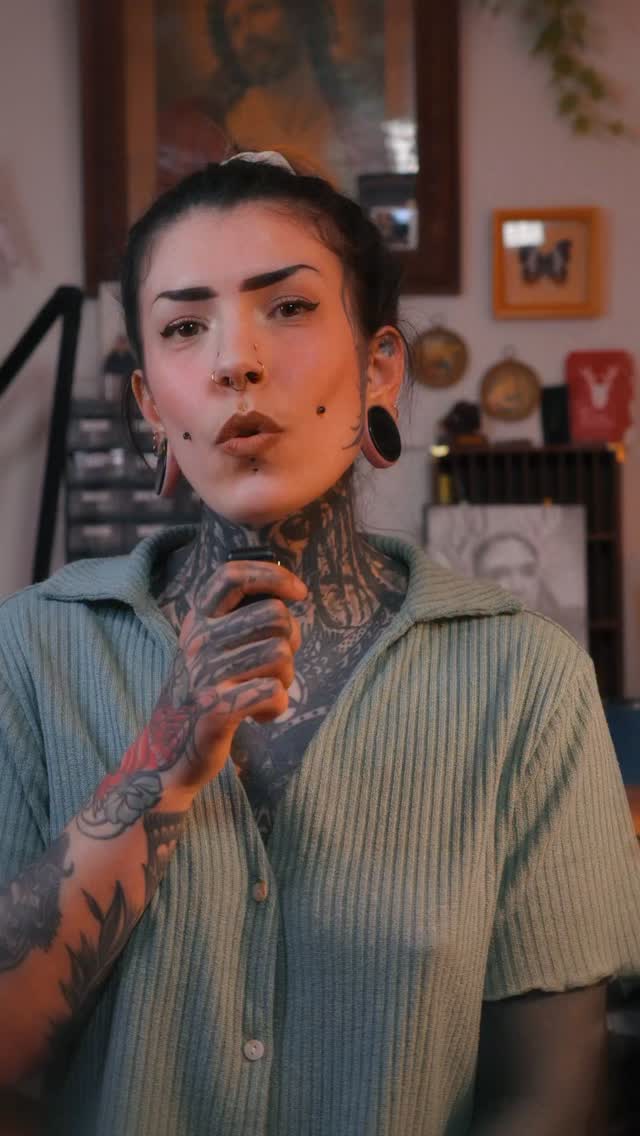 Tatouage de L’Oratoire Atelier de Tatouage