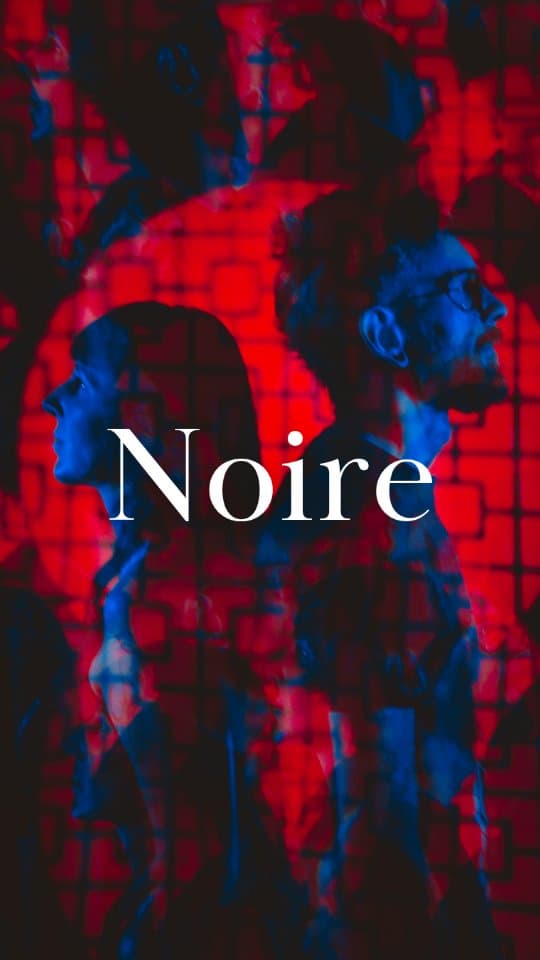 Tatouage de L' Aiguille Noire