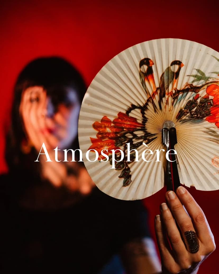 Tatouage de L' Aiguille Noire