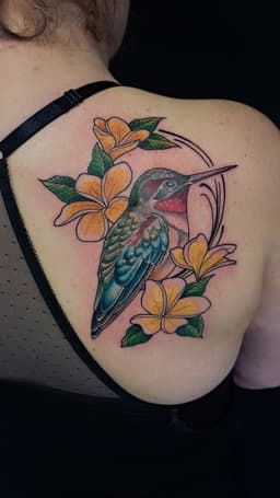 L' Apothicaire Tattoo Shop