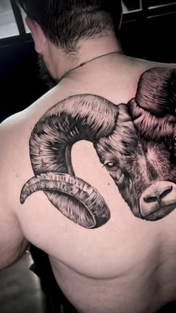 L'Aile Noire Tattoo Shop