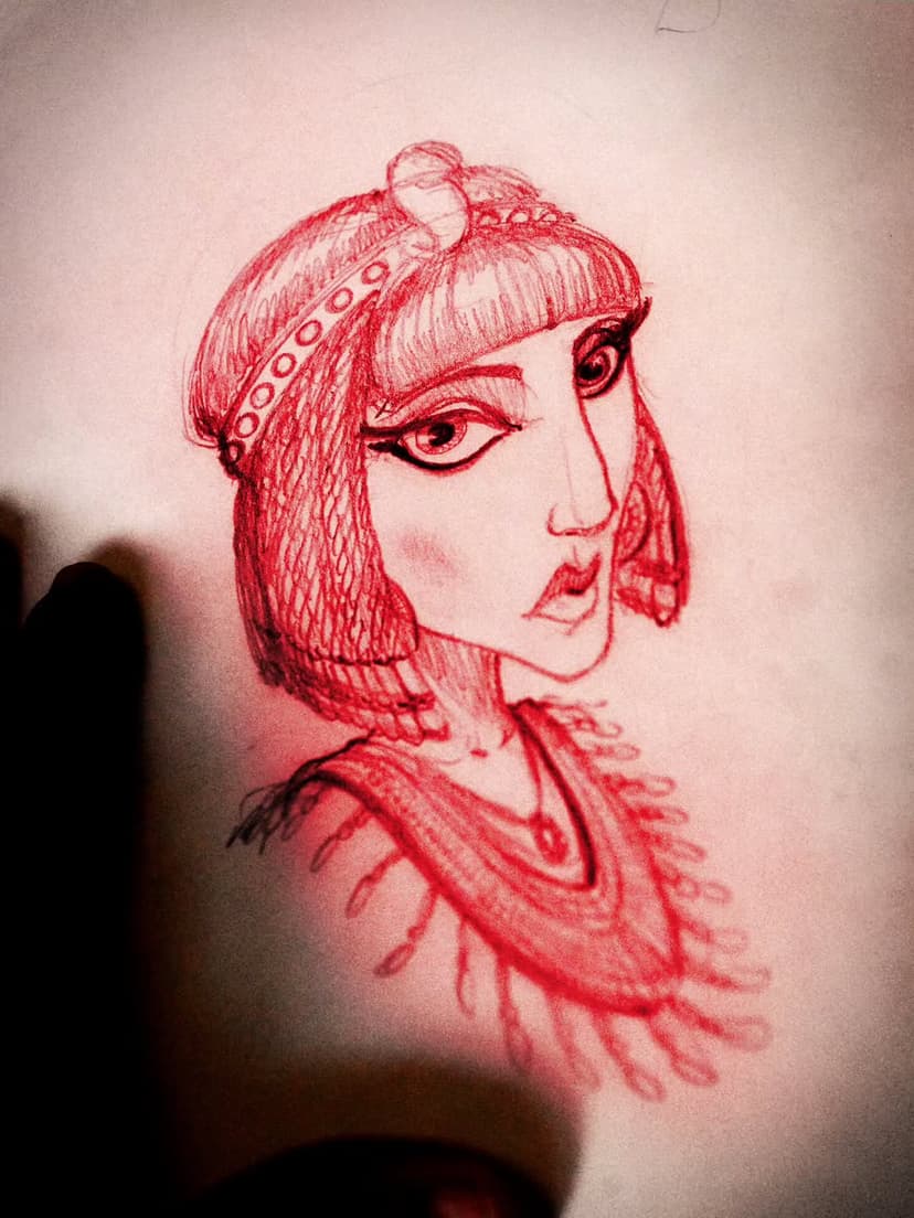 Tatouage de L'Antichambre Tatouage