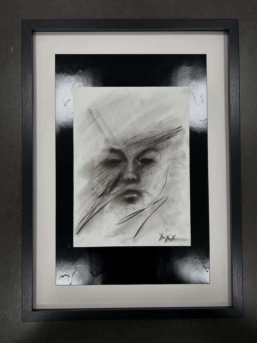 Tatouage de L’ARCHE NOIRE TATTOO « N.H.INK »