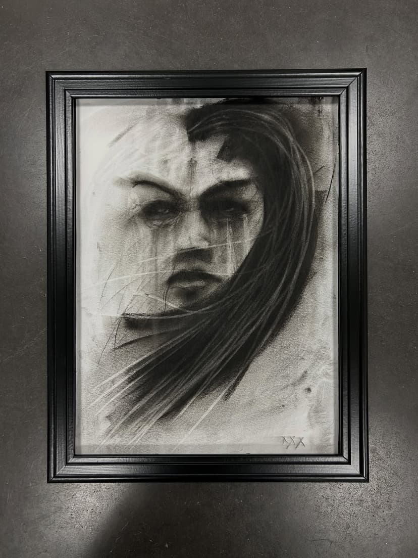 Tatouage de L’ARCHE NOIRE TATTOO « N.H.INK »