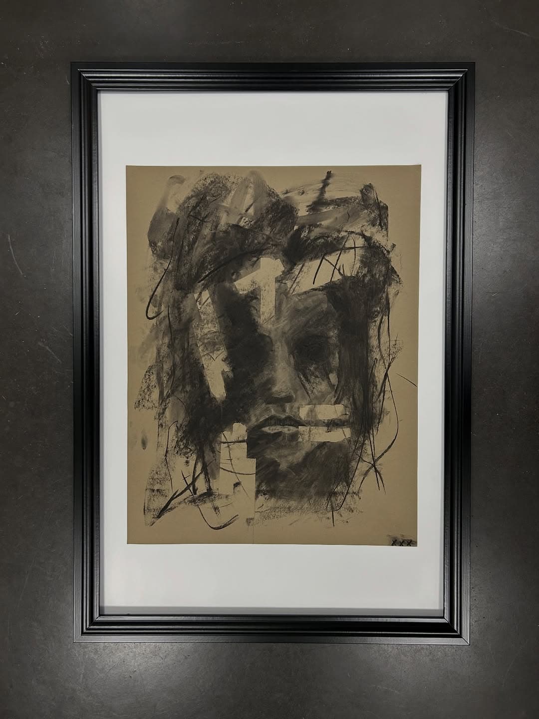 Tatouage par L’ARCHE NOIRE TATTOO « N.H.INK »