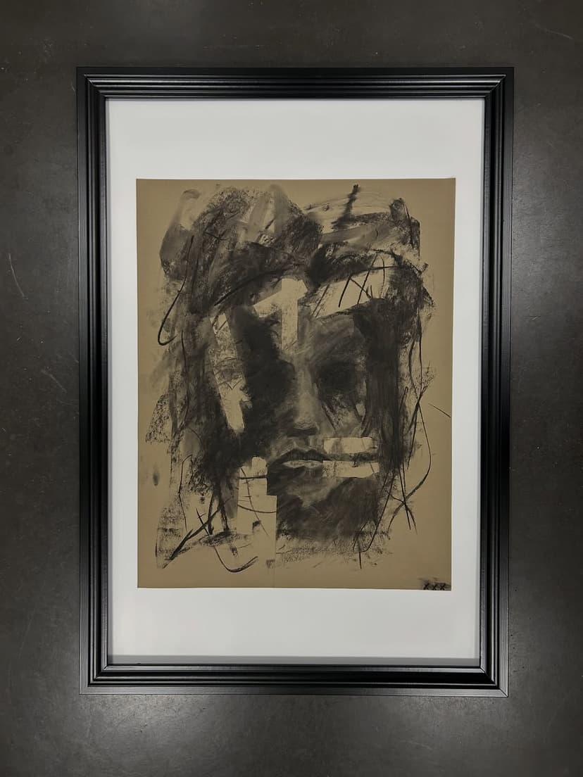 Tatouage de L’ARCHE NOIRE TATTOO « N.H.INK »