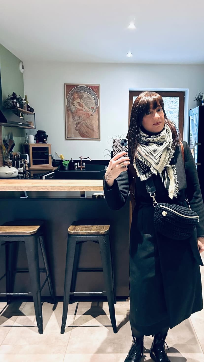 Tatouage de L'Atelier d'Amandine