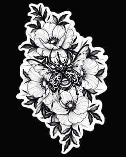 L'Atelier du Point - Salomé Baraër Tattoo