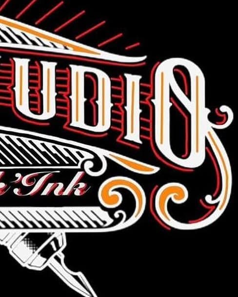 Tatouage de L'Empreinte Black'Ink