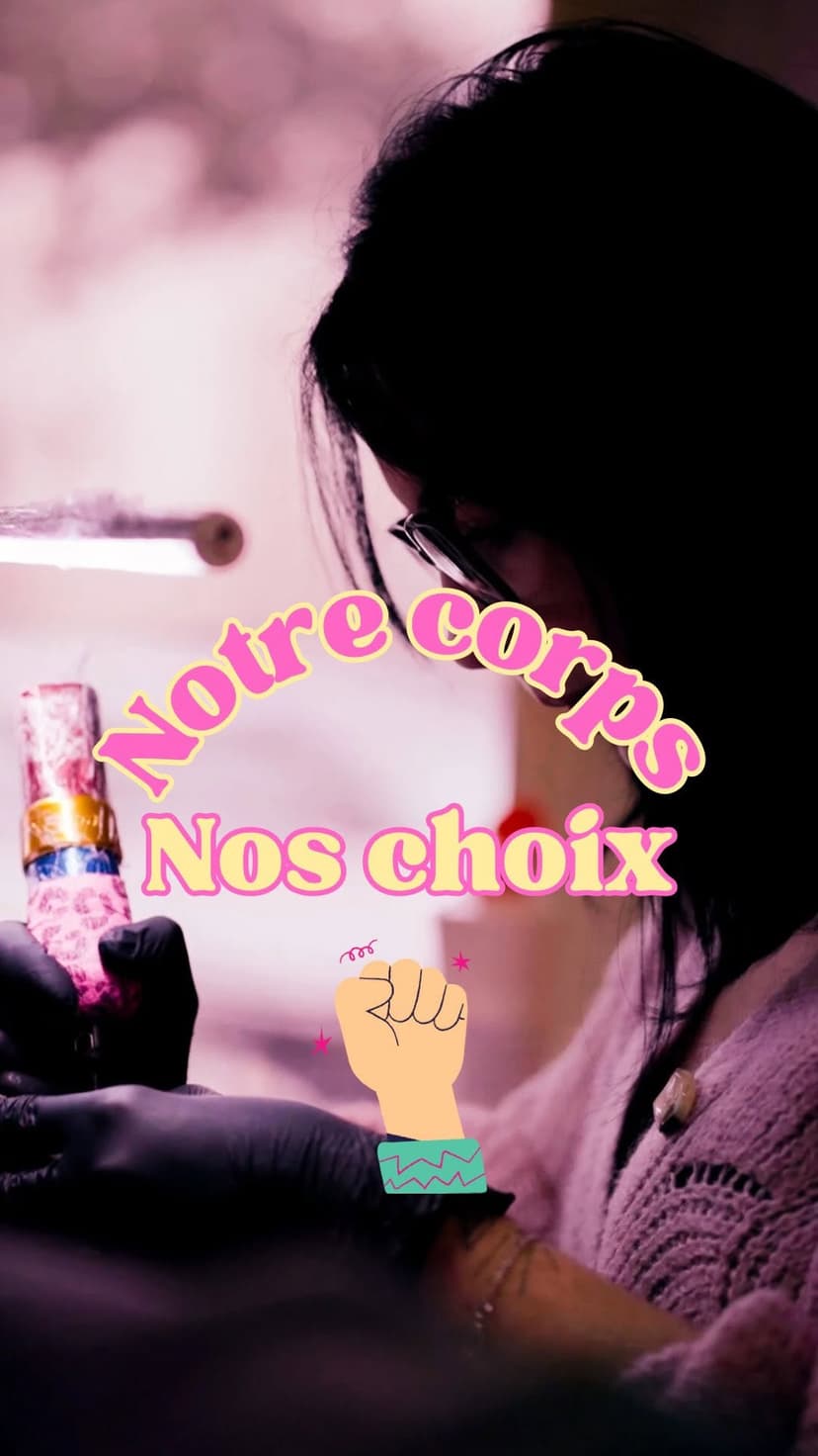 Tatouage de L'encre D'Oz Tatoueuse intuitive – Tatouage d’Âme & Coaching | Agde