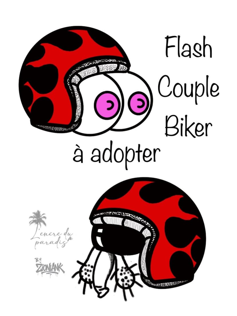 Tatouage de L’encre du Paradis