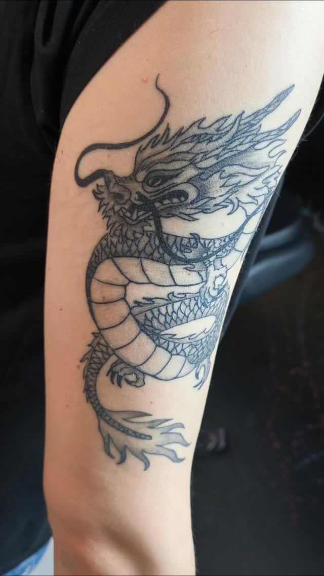 Tatouage de L'indélébile Tattoo