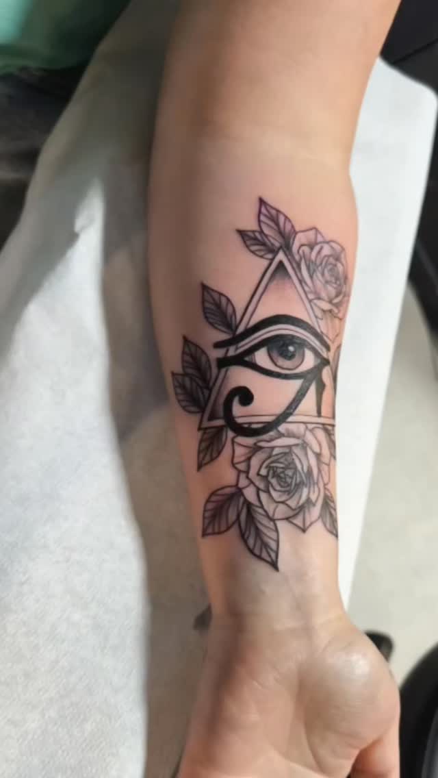 Tatouage de L'indélébile Tattoo