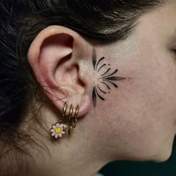 LA FORGE TATOUAGE - Optophobia - Shop privé sur Rdv