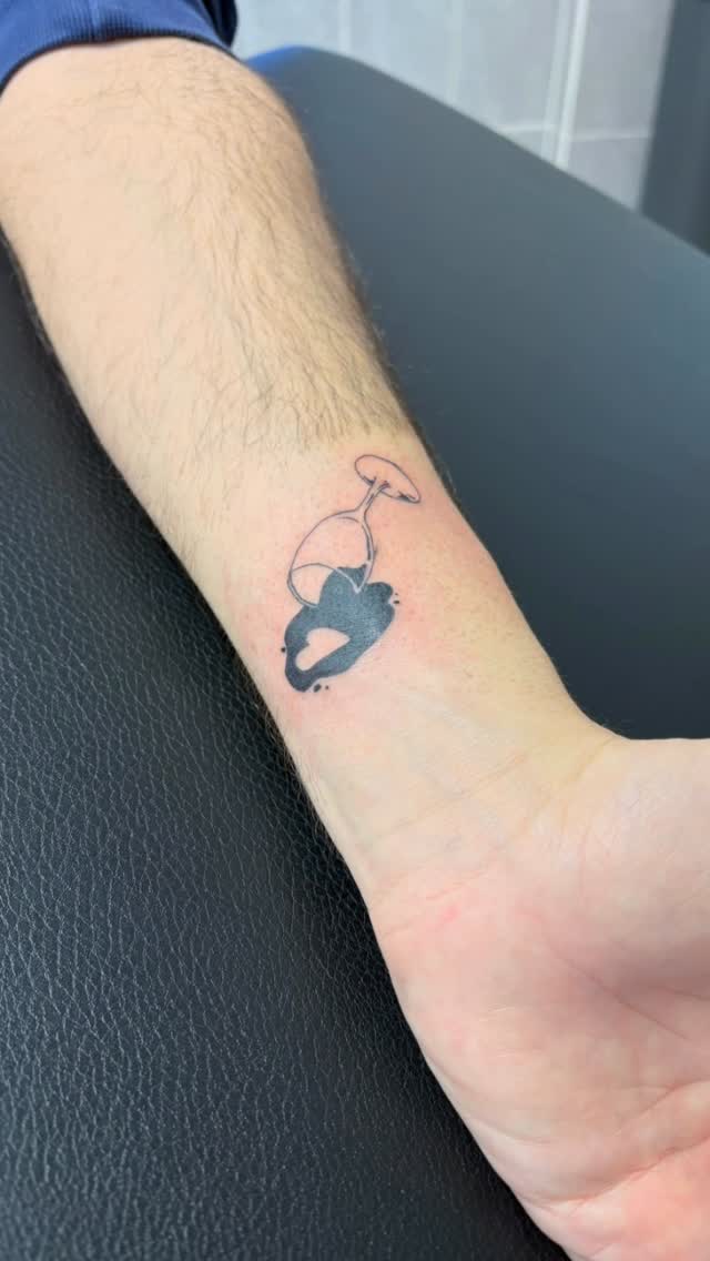 Tatouage par La Gallery